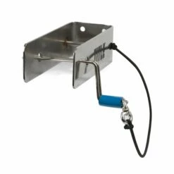 TITLE Boxing 2-N-1 Zip Hand Wrap Roller -Boxing Equipment Sales Store zhwr2n1 4 1