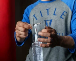 TITLE Boxing Portable Zip Hand Wrap Roller 17 TITLE Boxing Portable Zip Hand Wrap Roller -Boxing Equipment Sales Store zhwr 2