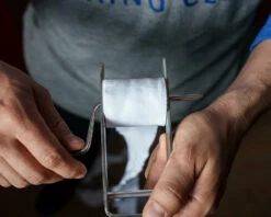 TITLE Boxing Portable Zip Hand Wrap Roller 11 TITLE Boxing Portable Zip Hand Wrap Roller -Boxing Equipment Sales Store zhwr 5