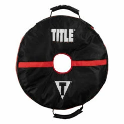 TITLE Boxing Universal Bag Anchor -Boxing Equipment Sales Store zrock1 bk rd 2